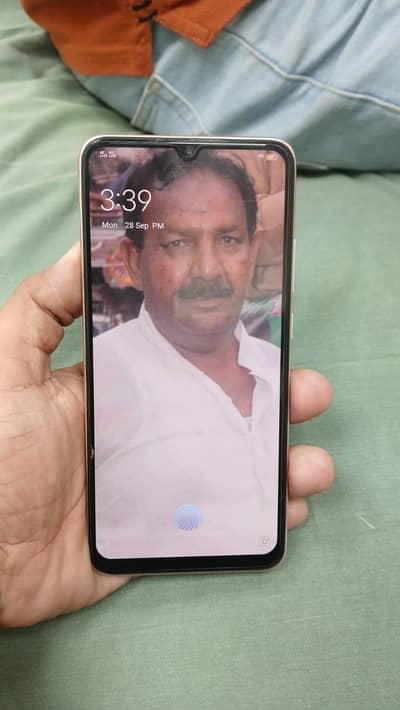 Vivo Y51 exchange possible with good mobile