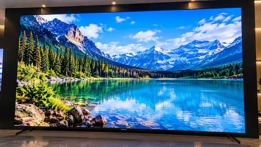 55 inch Samsung, Smart 4k LED TV 3. years warranty O3O882O898O