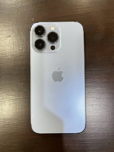 Apple iPhone 13 Pro PTA APPROVED