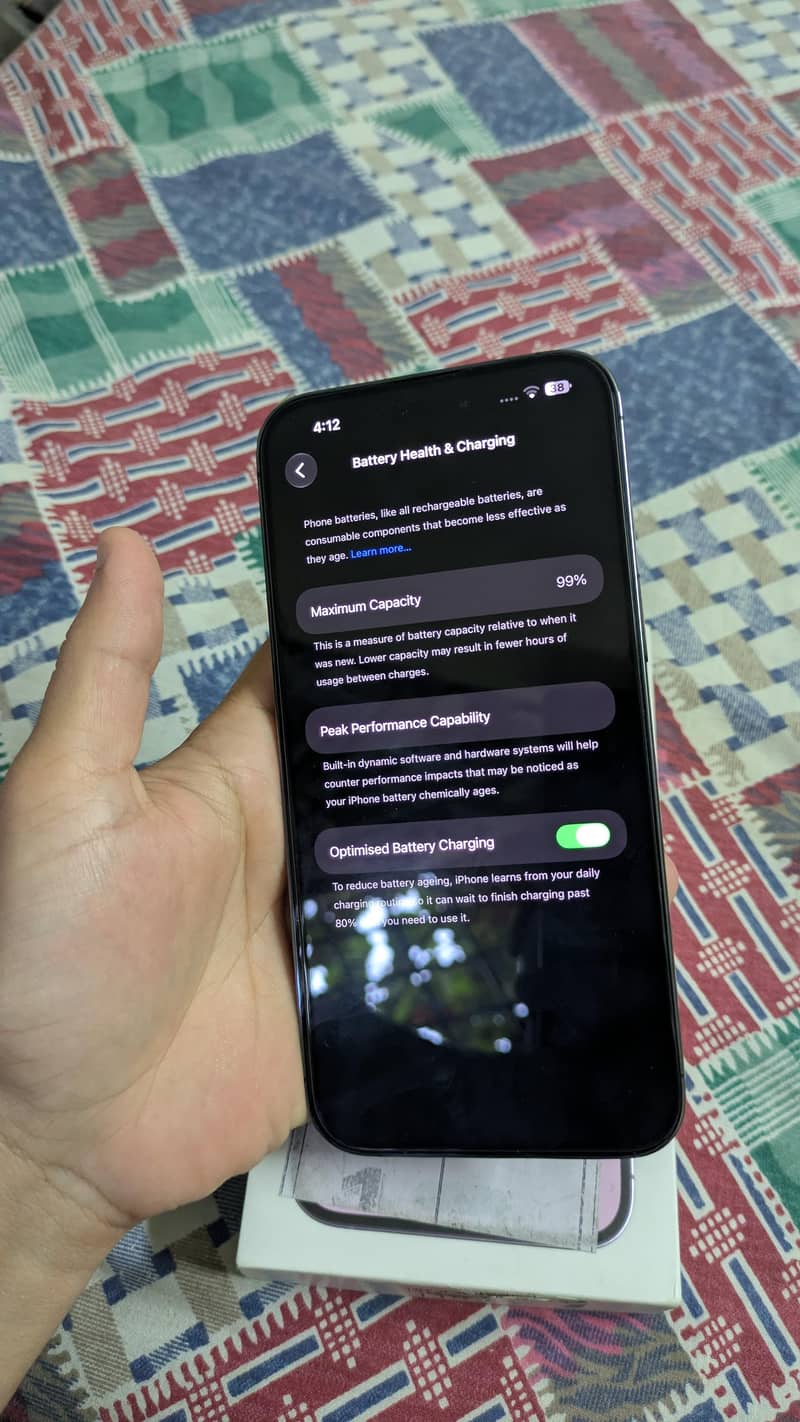 iPhone 14 Pro Max 1