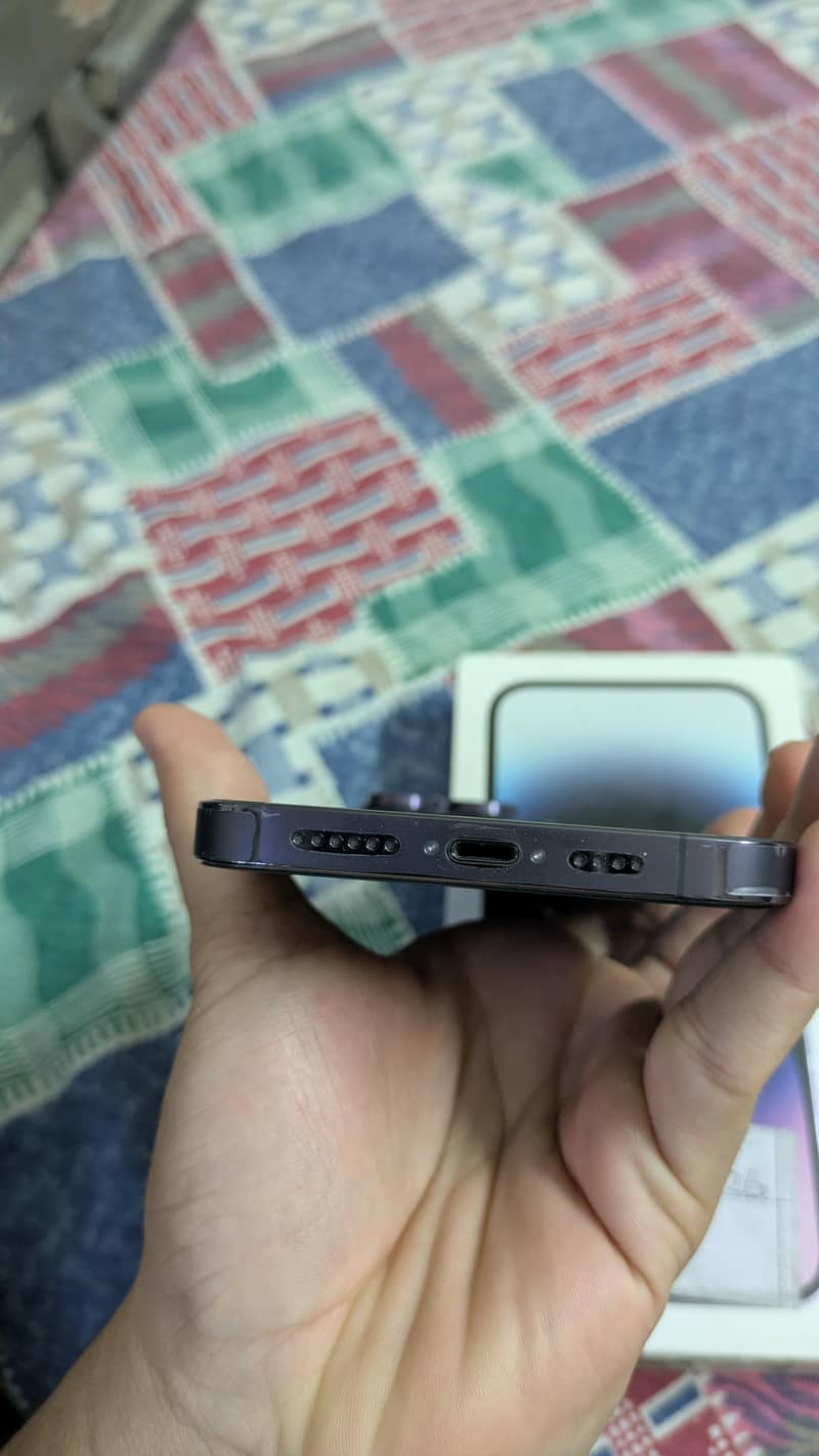 iPhone 14 Pro Max 3