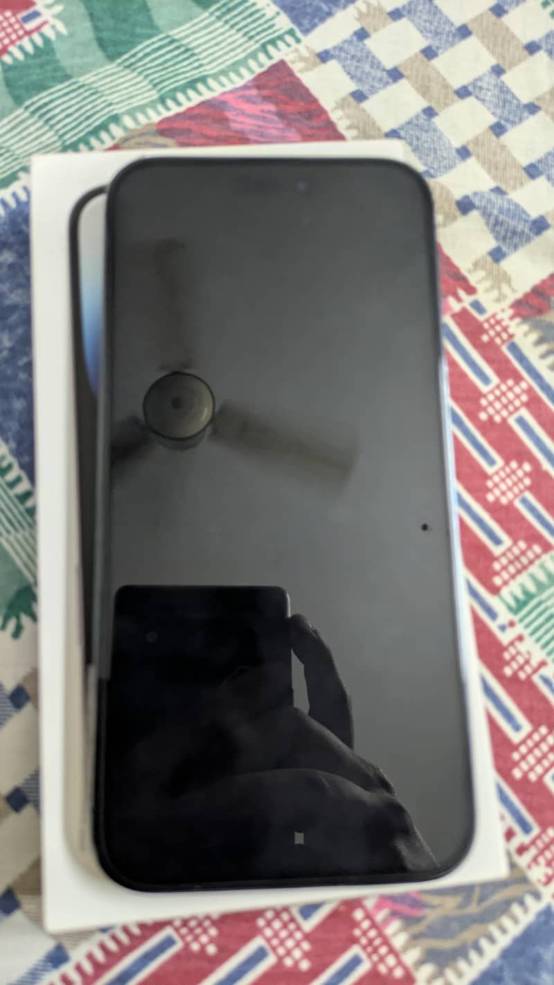 iPhone 14 Pro Max 5