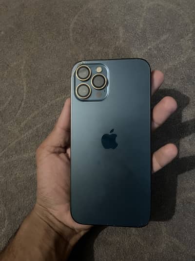 Apple iPhone 12 Pro Max