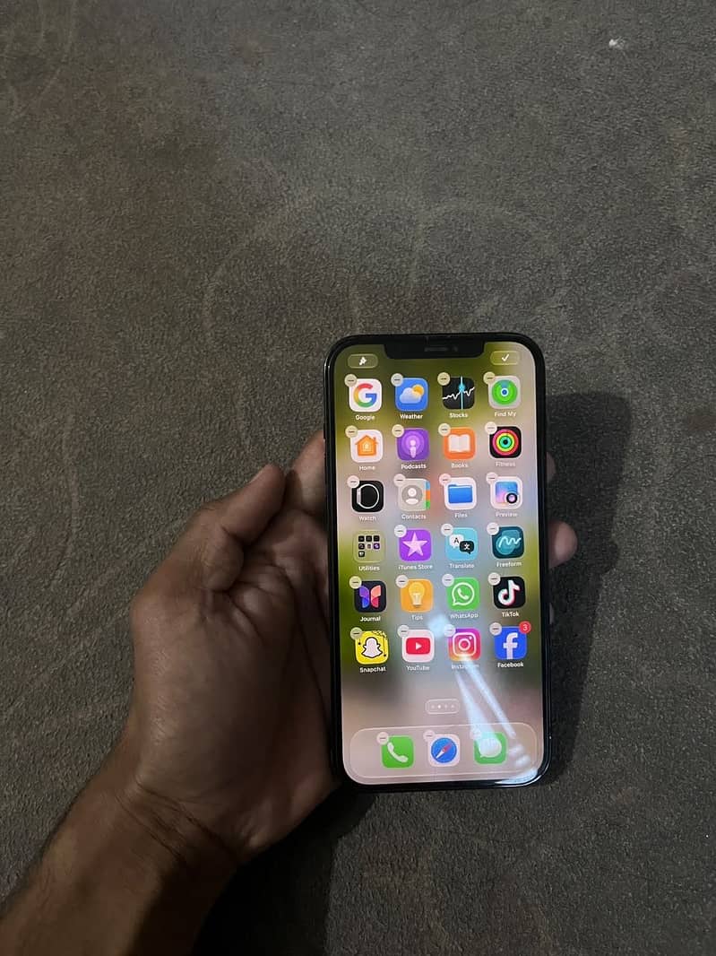 Apple iPhone 12 Pro Max 4