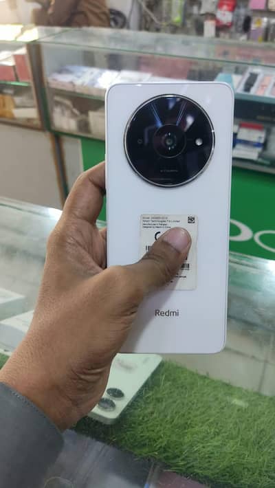 Xiaomi Redmi A3x