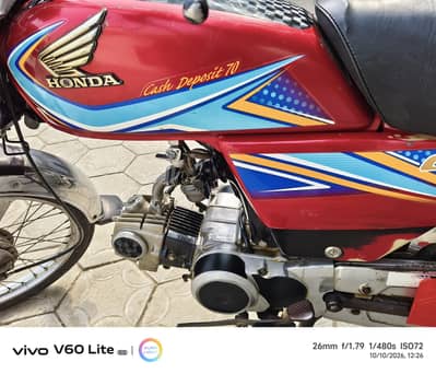 cd 70 for sale