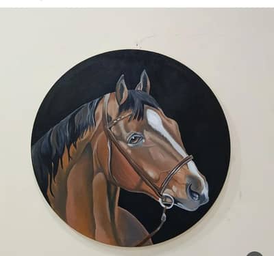 canvas painting