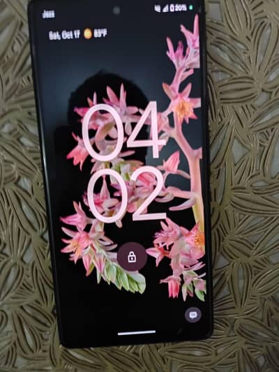 Google Pixel 6 in very good condition