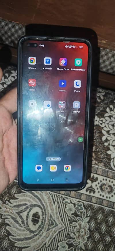 OPPO A93