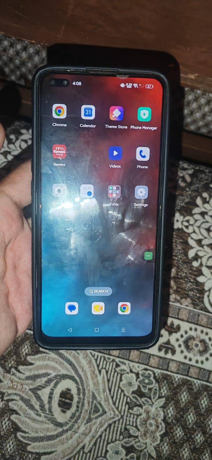 OPPO A93 0