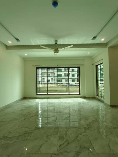 Premium 4-Bedroom Apartment on the 7th Floor | Askari 12, Sector Q, Phase 9 Prism