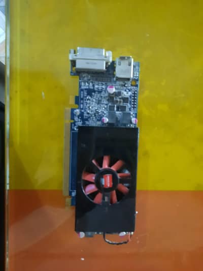 1 gb graphics card amd