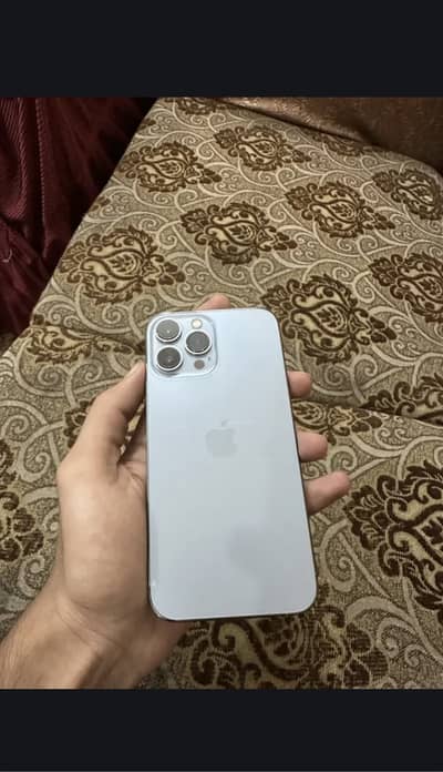 Apple iPhone 13 Pro Max pta aproved 256gb waterpack