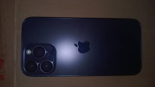Apple iPhone 14 Pro Max