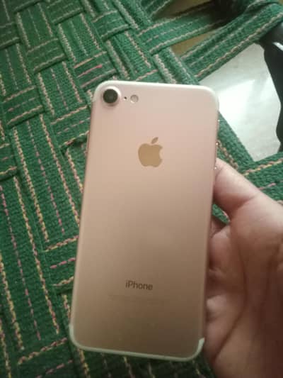 Apple iPhone 7 128 gb