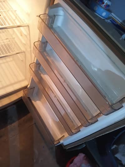 Dawlance Fridge