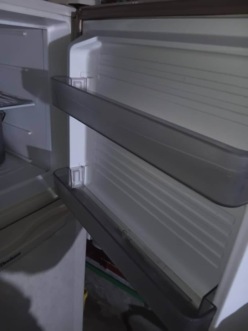 Dawlance Fridge 1