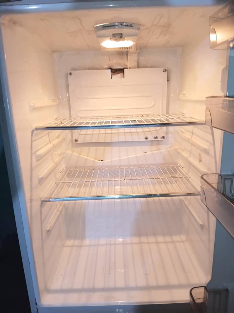 Dawlance Fridge 2