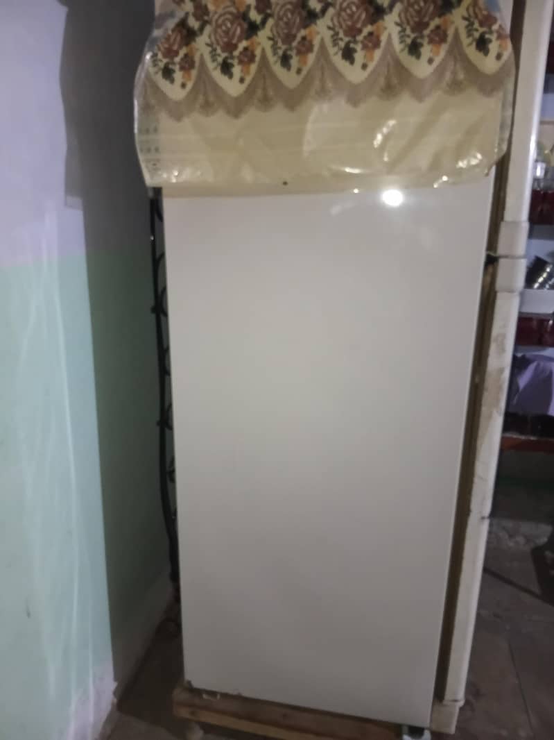 Dawlance Fridge 3