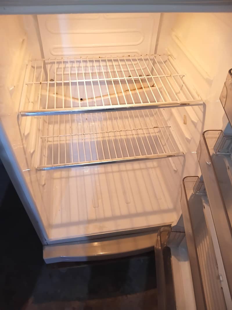Dawlance Fridge 6