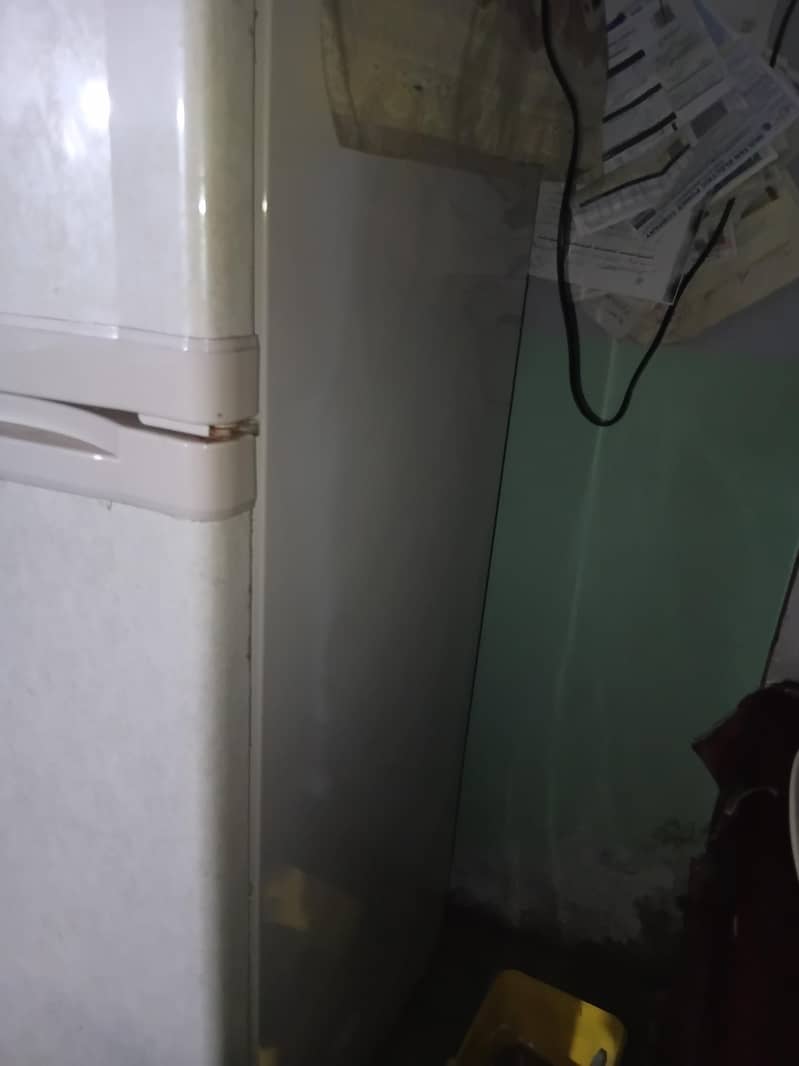 Dawlance Fridge 8