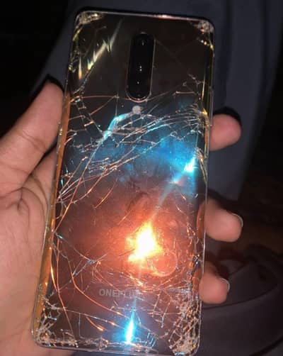 One Plus 8