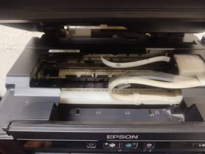 EPSON L361 INKTANK PRINTER