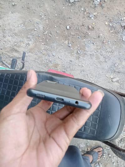 Samsung Mobile A12