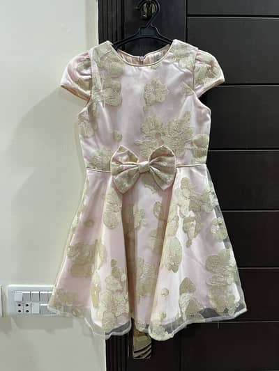 3,4 years girls dresses for sale