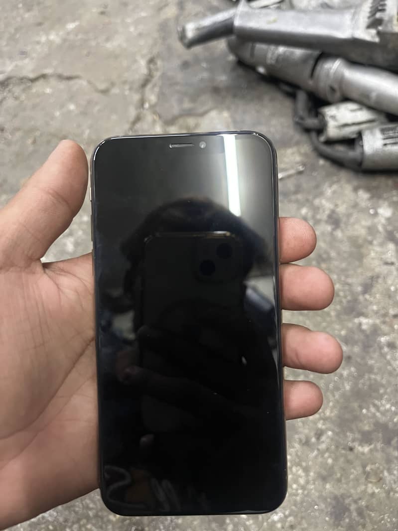 Apple iPhone XS 2