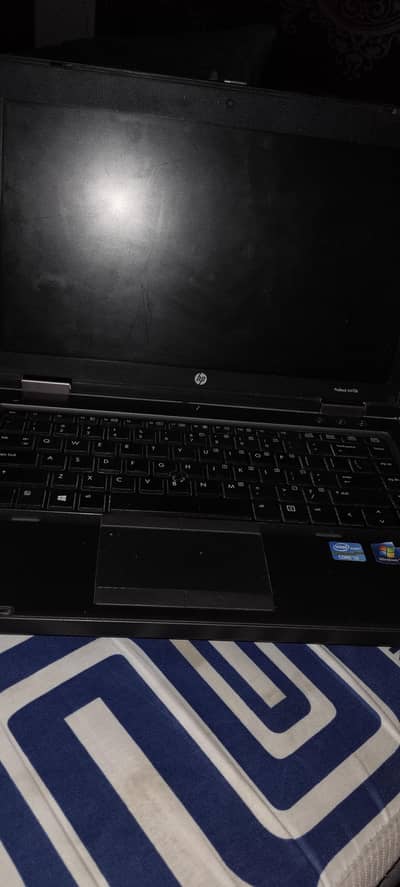 laptop 6470b i5