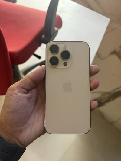 Apple iPhone 14 Pro