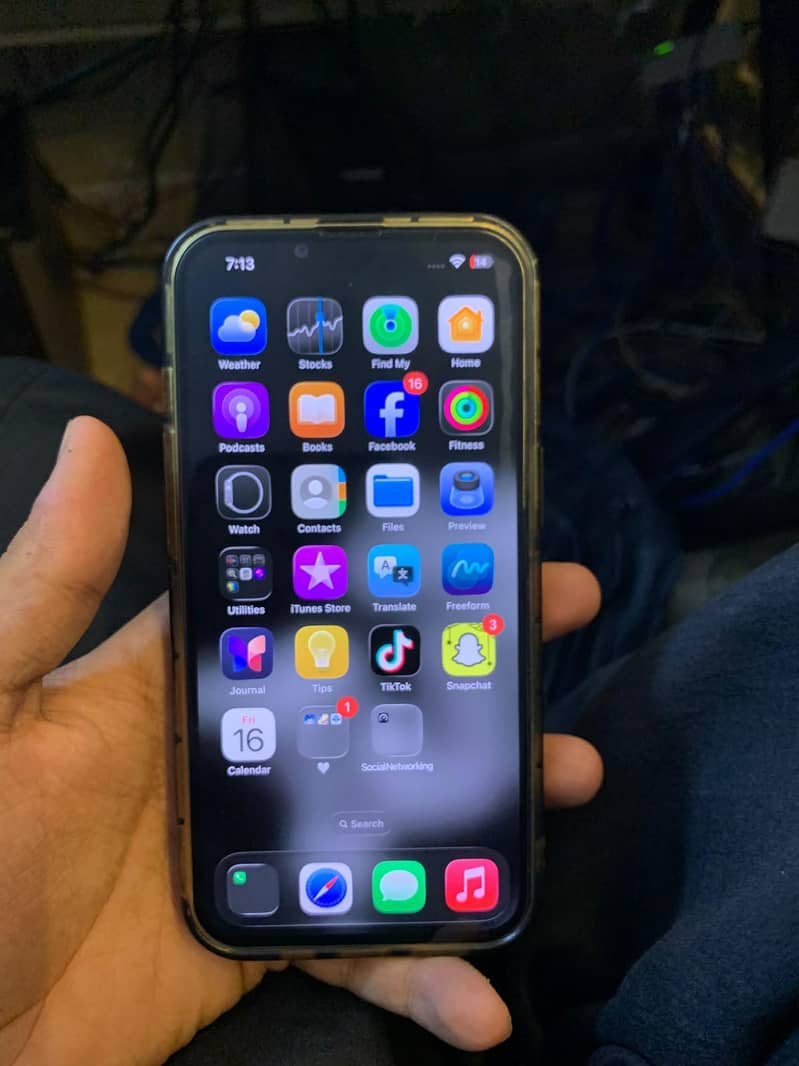 Apple iPhone 13 0