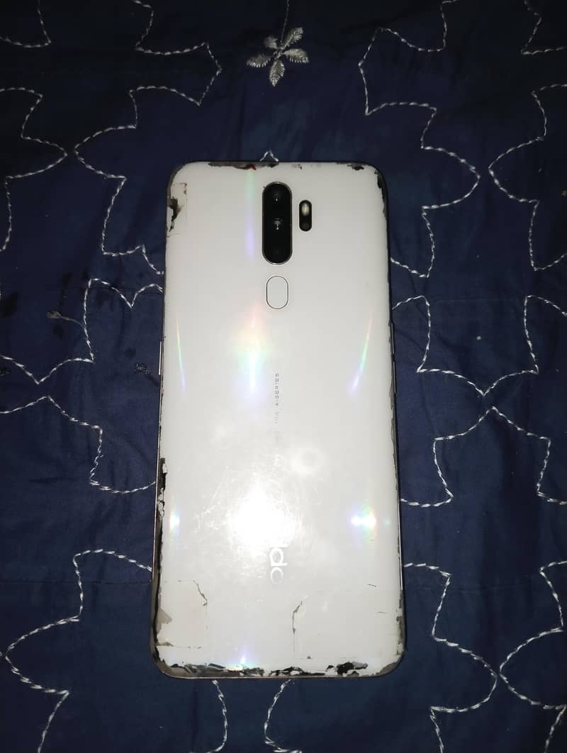OPPO A5 1