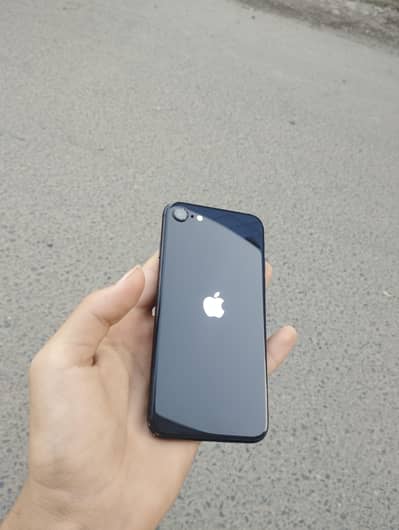 Apple iPhone SE 2020 (2)nd generated