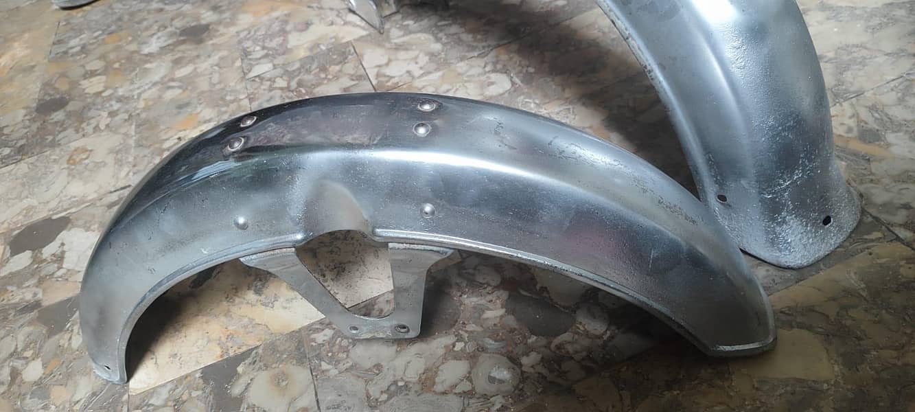 cd 70 mudguards 0