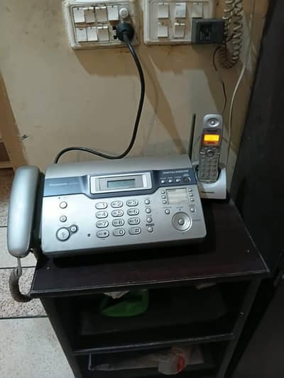 panasonic fc971