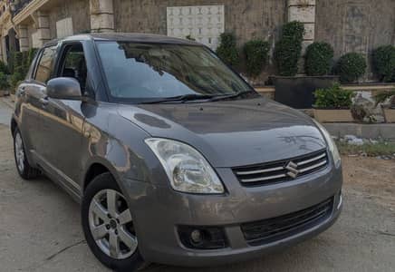 Suzuki Swift 2014 15 original condition