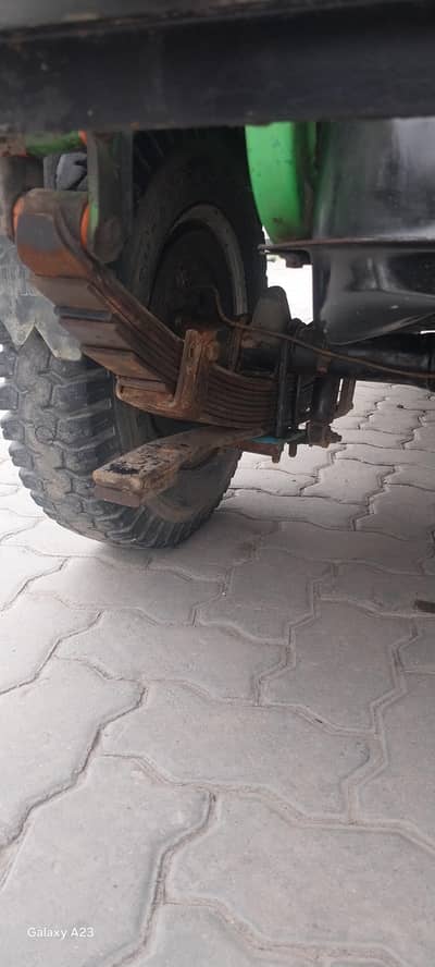 Suzuki Ravi 2015
