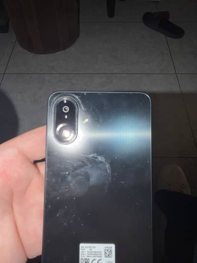 Samsung Mobile A07 5G