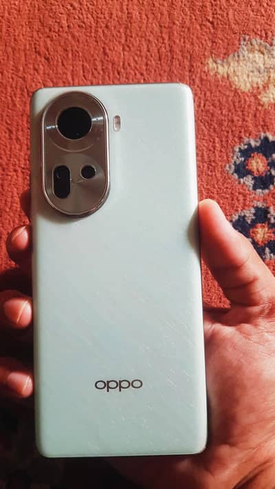 OPPO Reno 11 5g