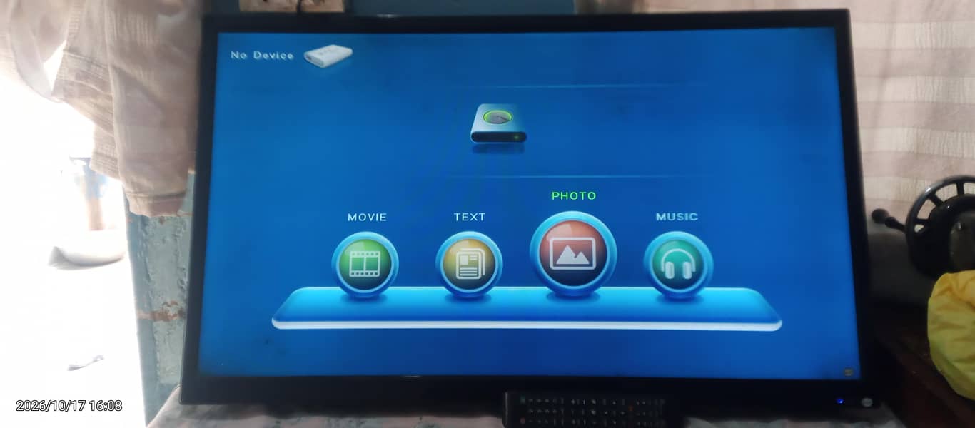 China LCD 0
