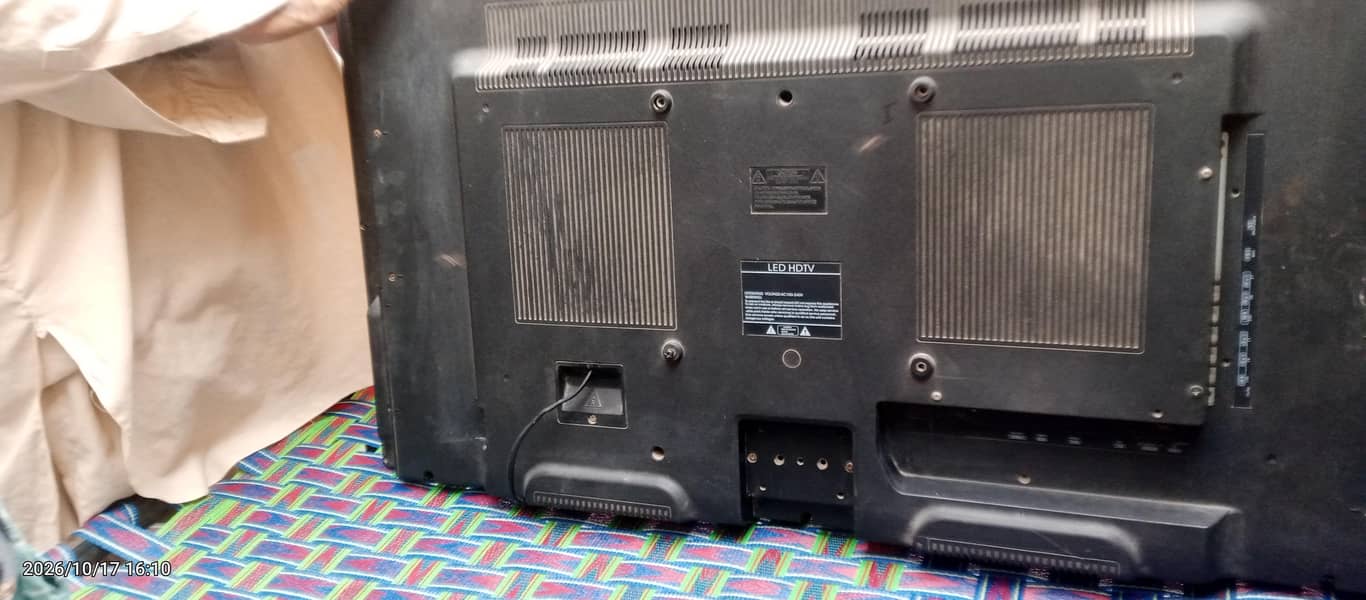 China LCD 3