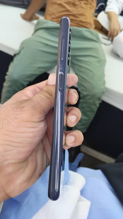 Samsung Mobile A13