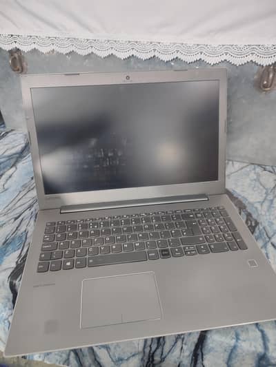 Lenovo IdeaPad 520 15IKB Core i7 8th Gen