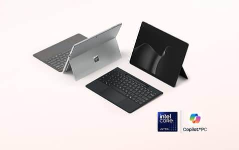 microsoft surface pro 2in1 laptop
