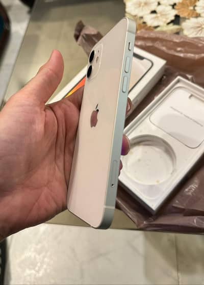 Apple iPhone 12