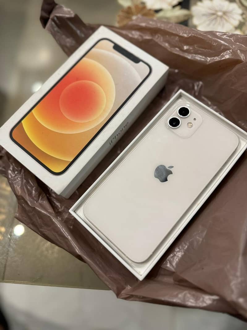 Apple iPhone 12 2