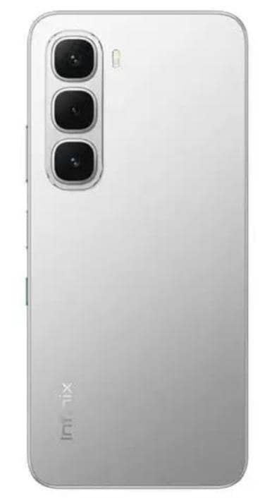 Infinix HOT60i