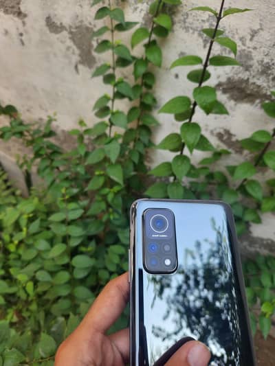 Xiaomi Mi 10T Pro 8+5 256GB